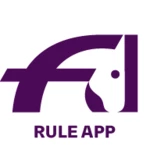 fei ruleapp android application logo